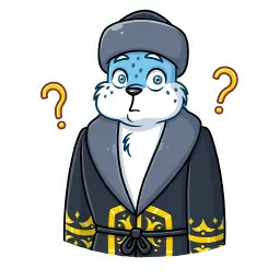 Казахстан sticker 7