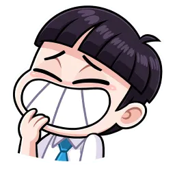 Кей Бой Валерий Матюхин sticker 2