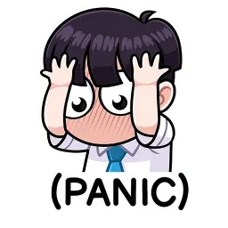 Кей Бой Валерий Матюхин sticker 7