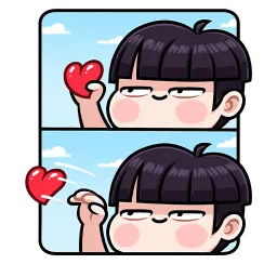 Кей Бой Валерий Матюхин sticker 9