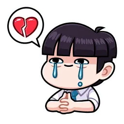 Кей Бой Валерий Матюхин sticker 10