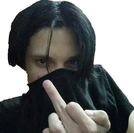 Denis sticker 2