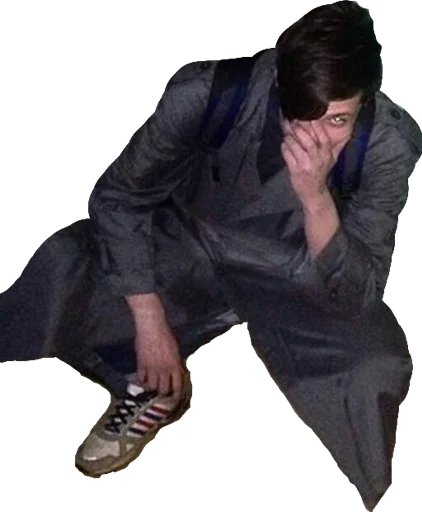 Denis sticker 3