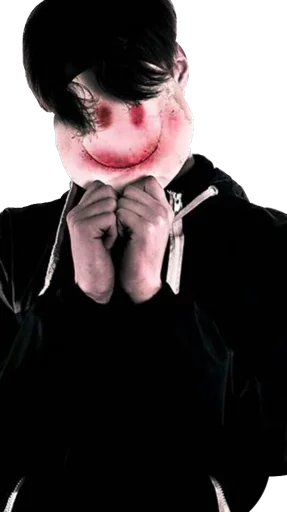 Denis sticker 4
