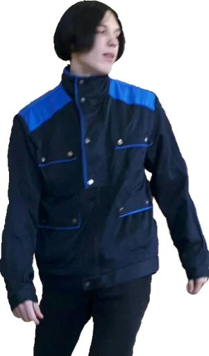 Denis sticker 5