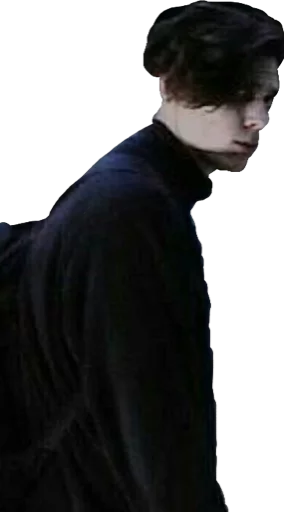 Denis sticker 6