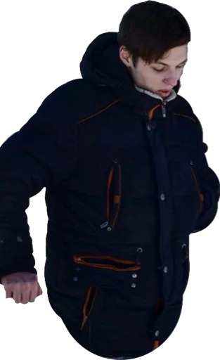Denis sticker 9