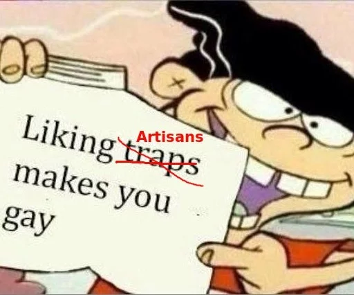 Matt's Memes sticker 4