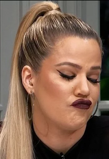 🍑kardashians🍑 sticker 9