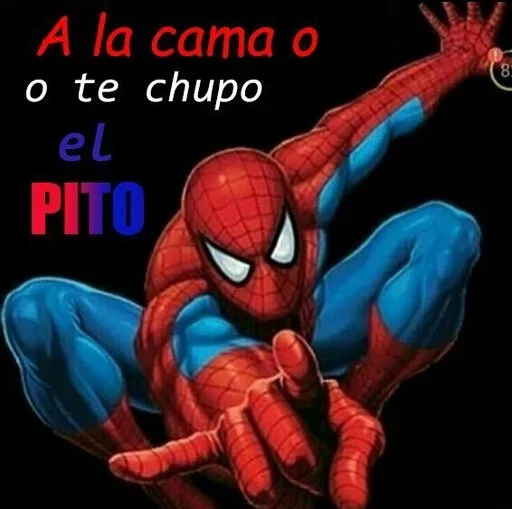 Keidel 2 porque no hay espacio sticker 6