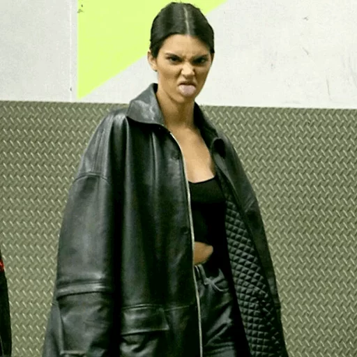 Kendall Jenner" @JUSTlNBIEBER sticker 4