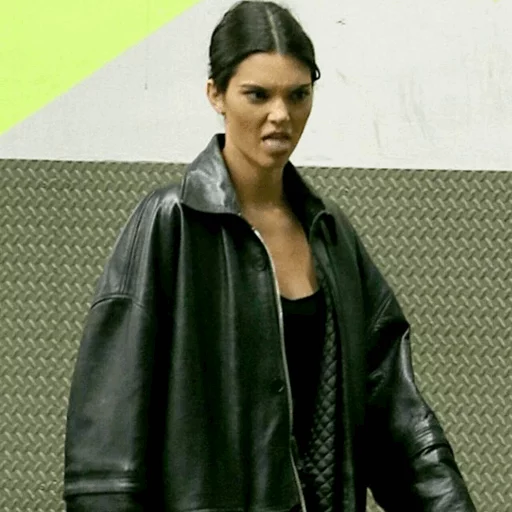Kendall Jenner" @JUSTlNBIEBER sticker 9