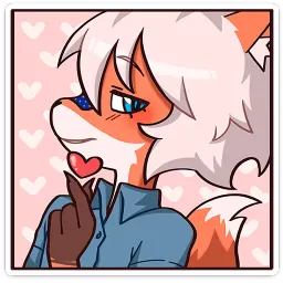 Кенн Сабина Кудряшова sticker 11