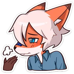 Кенн Сабина Кудряшова sticker 4