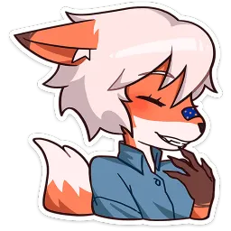 Кенн Сабина Кудряшова sticker 5