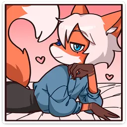 Кенн Сабина Кудряшова sticker 8