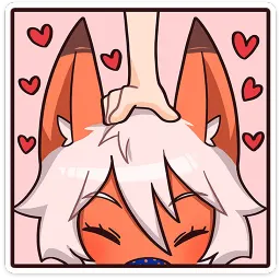 Кенн Сабина Кудряшова sticker 10