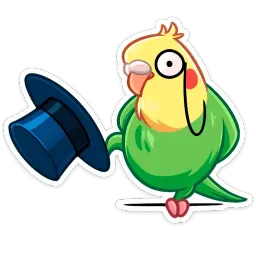 Кент Telegram sticker pack