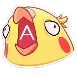 Кент sticker 2