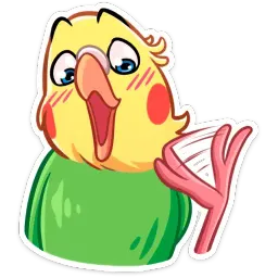 Кент sticker 7