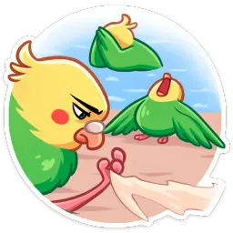 Кент sticker 9