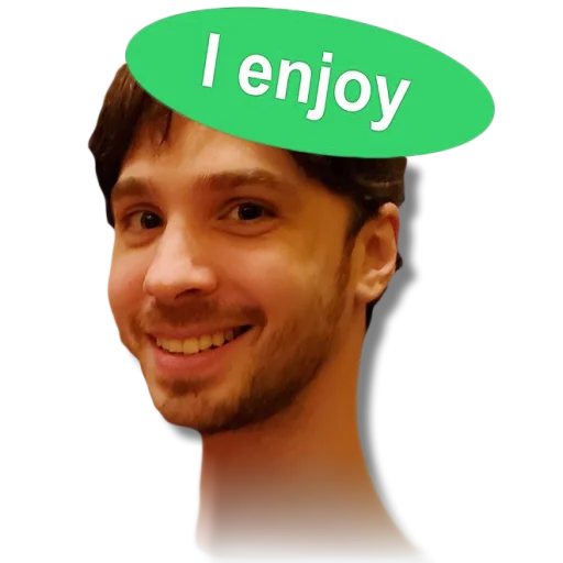 Keon's Pack of Bullshit sticker 11