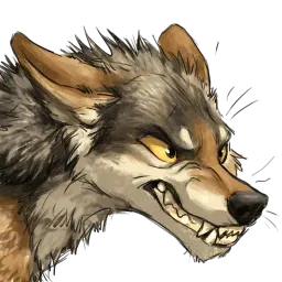 ketcoyotes Telegram sticker pack