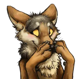 ketcoyotes sticker 2