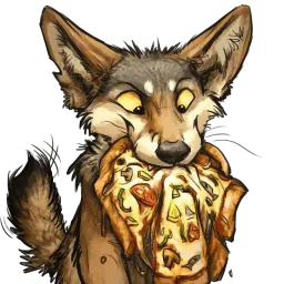 ketcoyotes sticker 11
