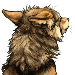 ketcoyotes sticker 12