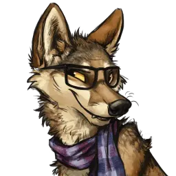 ketcoyotes sticker 4