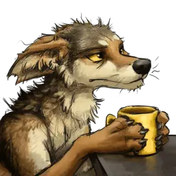 ketcoyotes sticker 5