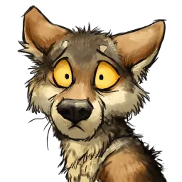 ketcoyotes sticker 6