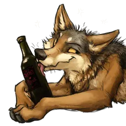 ketcoyotes sticker 8