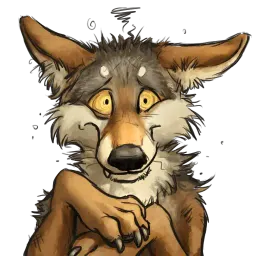 ketcoyotes sticker 10