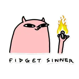 Ketnipz sticker 12