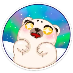 Кевин :: @stickroom sticker 12