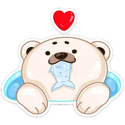 Кевин :: @stickroom sticker 5