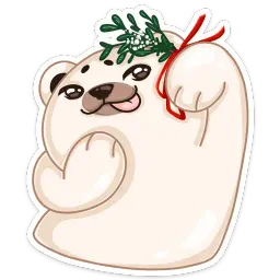 Кевин :: @stickroom sticker 6