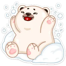 Кевин :: @stickroom sticker 7