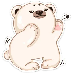 Кевин :: @stickroom sticker 10