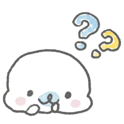 Байкальский Нерпёнок sticker 10