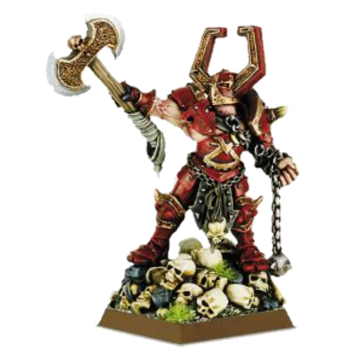 Khorne stickers pack sticker 17
