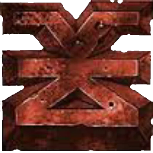 Khorne stickers pack sticker 20