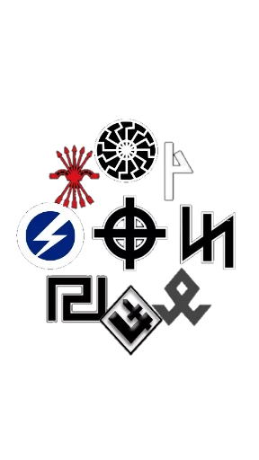 Khorne stickers pack sticker 35
