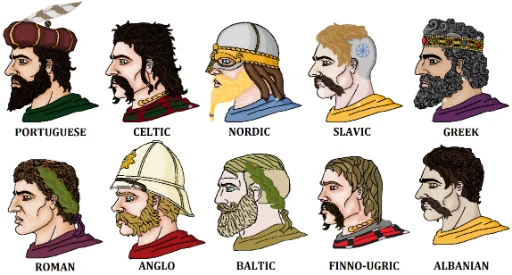 Khorne stickers pack sticker 58