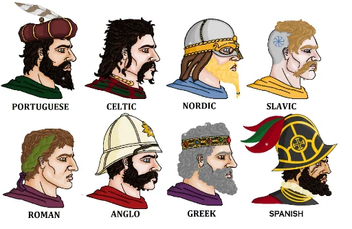 Khorne stickers pack sticker 59
