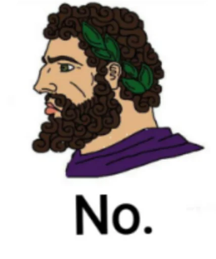 Khorne stickers pack sticker 60