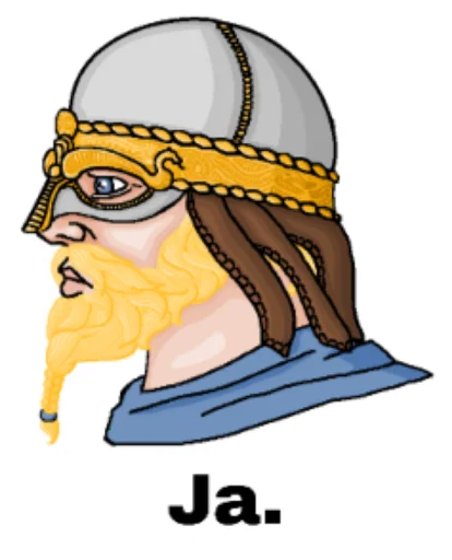 Khorne stickers pack sticker 61