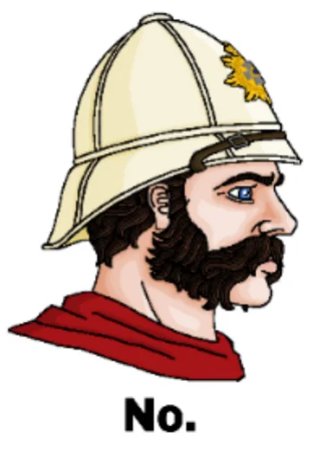 Khorne stickers pack sticker 64